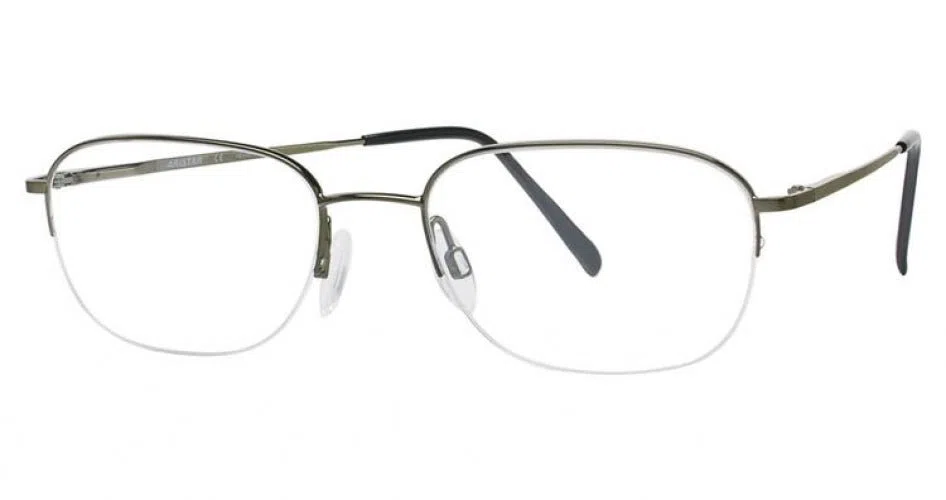 Aristar AR6724 Eyeglasses - view 5
